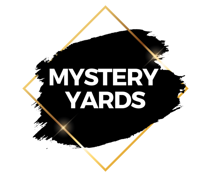 MYSTERY Yards