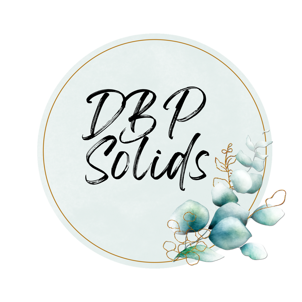 DBP Heavyweight Solids RTS