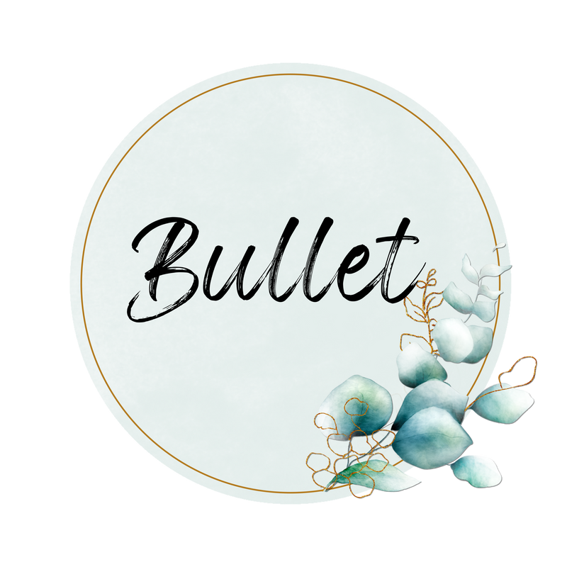 Custom Bullet