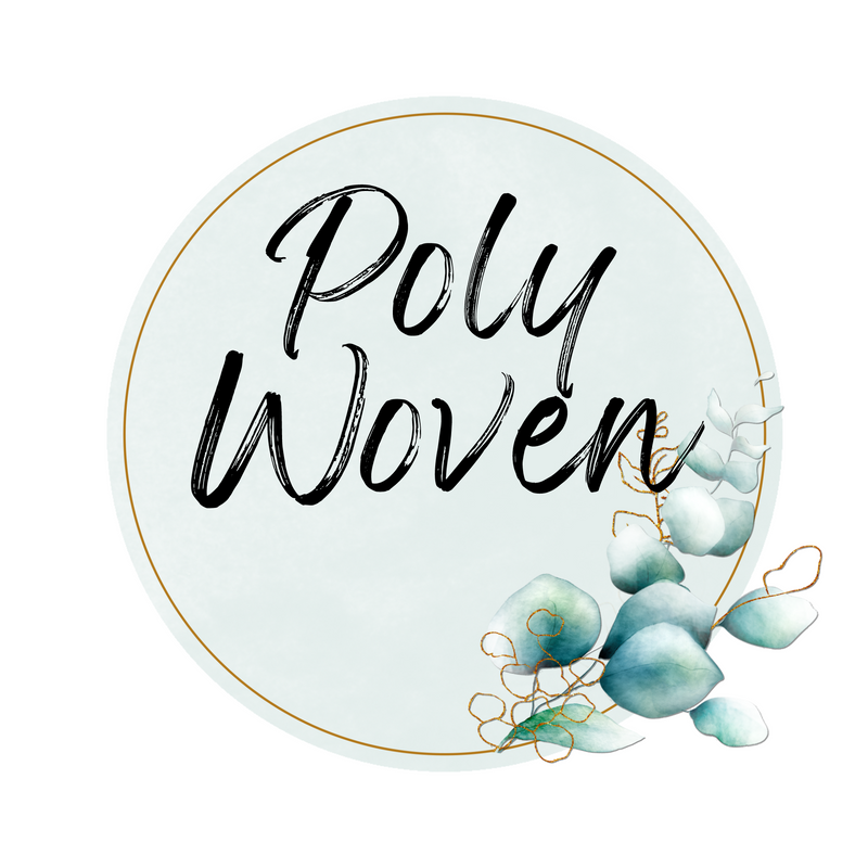 Custom Poly Woven