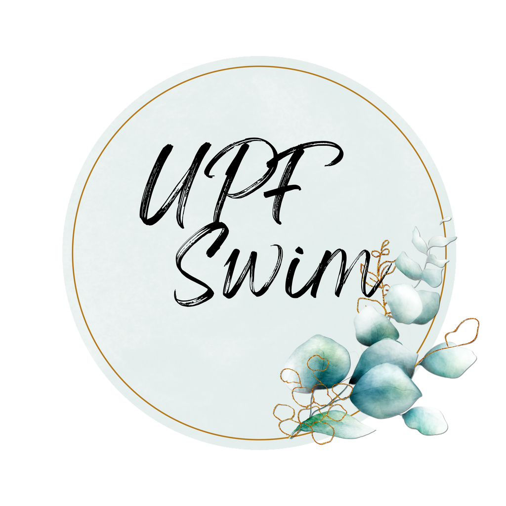 Custom UPF Swim